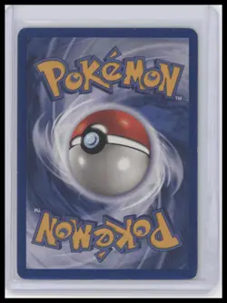 Pokedex 087/102 Base Set Regular WOTC Vintage Pokemon TCG - Image 2