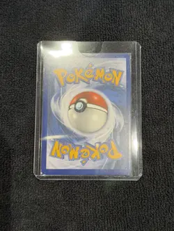 Pokemon TCG N's Zoroark EX HR 189/159 Journey Together English NM - Image 3