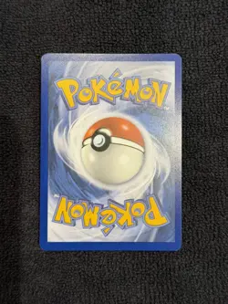 Pokemon TCG N's Zoroark EX HR 189/159 Journey Together English NM - Image 5