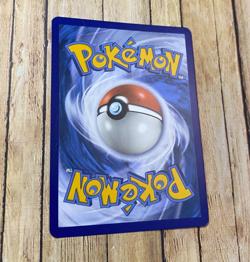 Squirtle 22/181 Common Sun & Moon Team-Up Pokemon TCG CCG Reverse Holo - Image 2