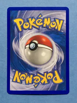 Pokemon Reverse Holo eReader Metapod- Expedition- 87/165- NM - Image 2