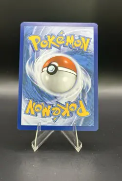Pokemon TCG Cleffa 202/197 Sv03: Obsidian Flames Full Art Holo NM/Mint - Image 2