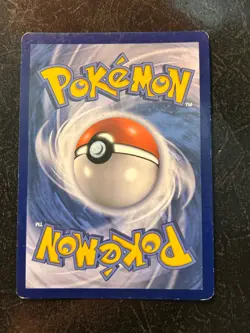 MANAPHY EX #116/122 FULL ART ULTRA RARE 2016 POKEMON XY BREAKPOINT LP/MP - Image 2