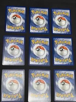 Pokemon 151 Starters Evo Lines Illustration Rare and SIR Set - Image 2