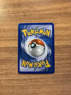 💎Pokemon Misdreavus 65/95 Call Of Legends Regular Common LP - Image 2