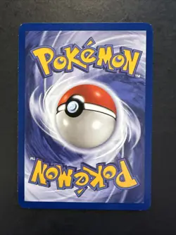 Dark Chameleon 1st Edition Pokemon 32/82 Team Rocket - Image 2