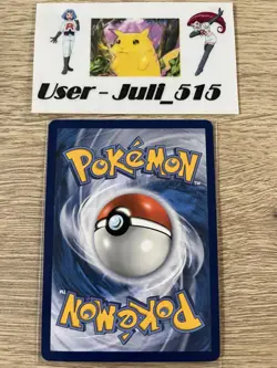 Pokemon TCG Mega Zygarde Ex 120/088 Perfect Order AMAZING Condition - Fast Post - Image 2
