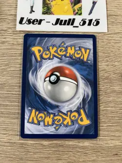 Pokemon TCG Mega Zygarde Ex 120/088 Perfect Order AMAZING Condition - Fast Post - Image 3