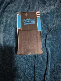 Pokemon Black Bolt ETB Elite Trainer Box Sealed Zekrom Art Thundurus Promo NEW - Image 2