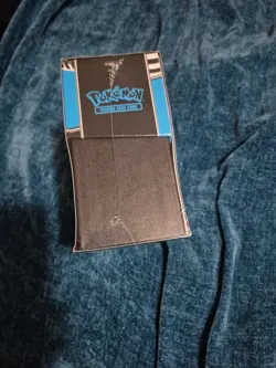 Pokemon Black Bolt ETB Elite Trainer Box Sealed Zekrom Art Thundurus Promo NEW - Image 4