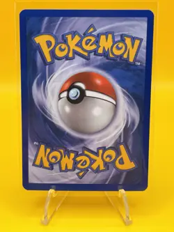 Ralts Ex Delta Species 81/113 Reverse Holo Stamped Pokemon NM - Image 2