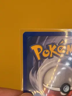 Ralts Ex Delta Species 81/113 Reverse Holo Stamped Pokemon NM - Image 5