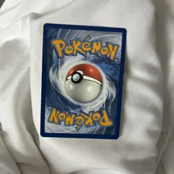 Phanpy Pokemon SWSH117 Black Star Promo With HD Swirl - Image 2