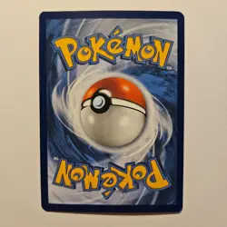 Crobat - Pokemon Prize Pack Series 1 Stamped - Non Holo - Image 2