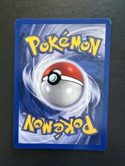 Dark Blastoise Holo Rare Legendary Collection 4/110 Pokemon - Image 2