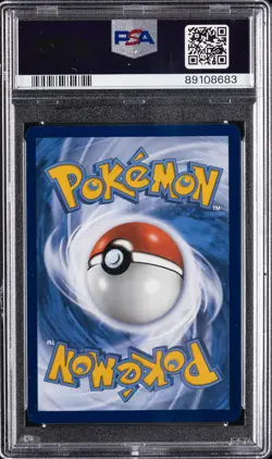 2023 POKEMON OBF EN-OBSIDIAN FLAMES HYPER RARE #228 CHARIZARD EX PSA 10 - Image 2