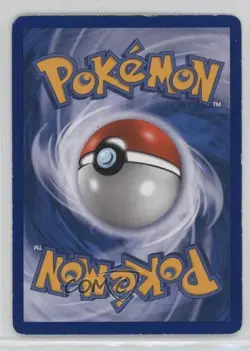 Wailmer Reverse Foil Pokemon EX Legend Maker #69 2006 - Image 2