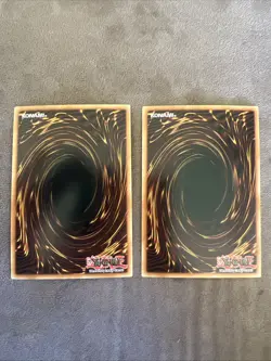 Flamvell Uruquizas HA01-EN024 Hidden Arsenal Limited Edition LP Yu-Gi-Oh TCG - Image 5
