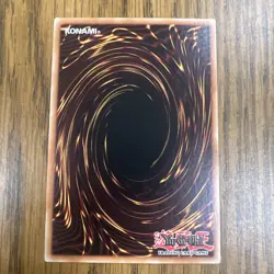 Yu-Gi-Oh! Skyscraper CRV-EN048 UTR Cybernetic Revolution 1st Edition LP - Image 2