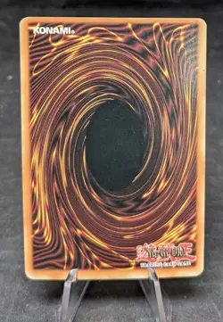 Dark Armed Dragon - PTDN-EN019 - Yugioh TCG - Secret Rare - Miscut Corners - HP - Image 2