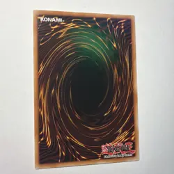 Yugioh Number 104: Masquerade JOTL-EN055 Unlimited Edition Rare NM Near Mint - Image 2