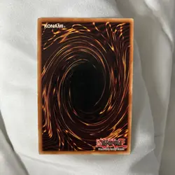 Yu-Gi-Oh Red-Eyes B. Dragon SDJ-001 Ultra Rare 1st Edition LP/MP Condition - Image 2