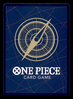 Boa Hancock EB04-027 The Azure Sea's Seven One Piece NM - Image 2