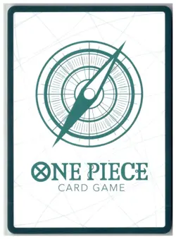 One Piece DON!! Card (Carrot) (Gold) - Premium Booster -The Best- NM JPN - Image 2