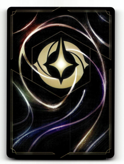 COLD FOIL - Disney Lorcana Or Rewrite History! - Whispers in the Well - Image 2