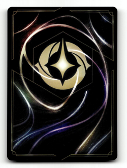 COLD FOIL - Disney Lorcana Raksha - Fearless Mother - Whispers in the Well - Image 2