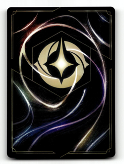 COLD FOIL Lorcana Magica De Spell - Shadowy and Sinister - Whispers in the Well - Image 2