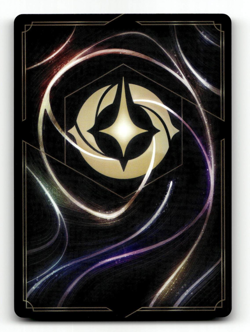 COLD FOIL - Disney Lorcana Nana - Canine Caregiver - Whispers in the Well - Image 2