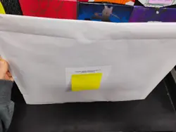 Union Arena Solo Leveling Release Event Kit sealed - Image 2