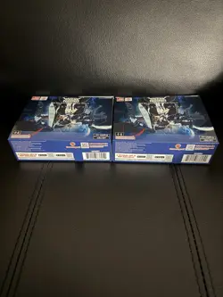 Union Arena Solo Leveling Booster Box English UE17BT New Unsealed 2x - Image 2