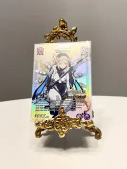 Union Arena NIKKE Rapunzel Release Event WINNER UEPR/NIK-1-057 English Promo - Image 1