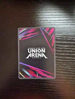 Union Arena: Goddess of Victory NIKKE - Encounter (098) - UE14BT/NIK-1-098 - Image 2