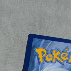 Pokemon TCG Alakazam EX secret rare full art (125/124) Fates Collide holo card - Image 3