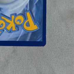 Pokemon TCG Alakazam EX secret rare full art (125/124) Fates Collide holo card - Image 5