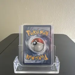 Volcanion XY185 XY Promo Holo Basic 130 HP English Pokemon Card - Image 2