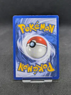 1st Edition Eevee 38/75 Neo Discovery Pokemon Card WOTC LP EXCELLENT - Image 2