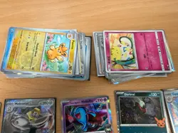 70 X Mixed Collection of Pokemon Cards - Image 2