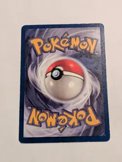Pokemon Card Non Holo Team Rocket 18/82 - DARK ALAKAZAM (rare) **1st Edition HP - Image 2
