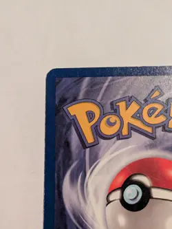 Pokemon Card Non Holo Team Rocket 18/82 - DARK ALAKAZAM (rare) **1st Edition HP - Image 3