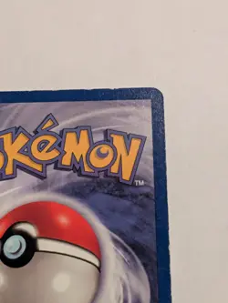 Pokemon Card Non Holo Team Rocket 18/82 - DARK ALAKAZAM (rare) **1st Edition HP - Image 4