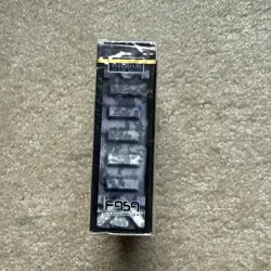 Battletech TCG Trading Card Game Starter Deck WOC 6304 - New & Sealed - Image 4