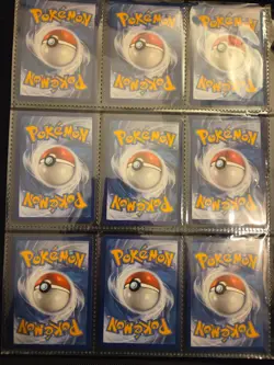 rainbow rare pokemon cards lot of 19 - Image 2