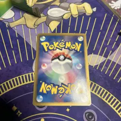 [NM] Pokemon Card Lugia EX 059/070 BW7 Plasma Gale 1st Edition Black White Japan - Image 3