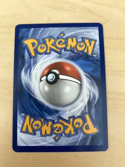 Anime ART STYLE Pikachu Fan Full Art Pokemon Custom Card/perfect bookmark - Image 2