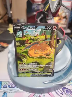 Pokemon TCG SWSH: Sword & Shield Promo Cards #SWSH260 - Image 1