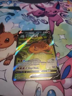 Pokemon TCG SWSH: Sword & Shield Promo Cards #SWSH260 - Image 2